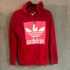 Vintage Adidas Hoodie